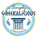 Simply Greekalicious