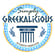 Simply Greekalicious