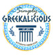 Simply Greekalicious