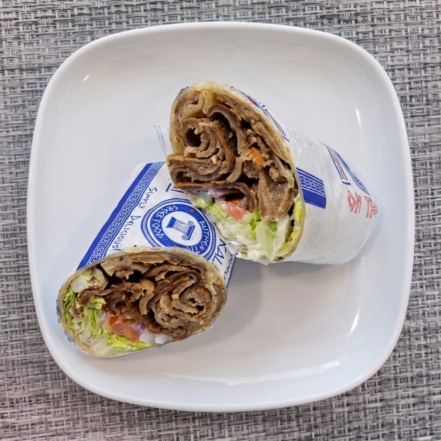 Gyro Lovers.