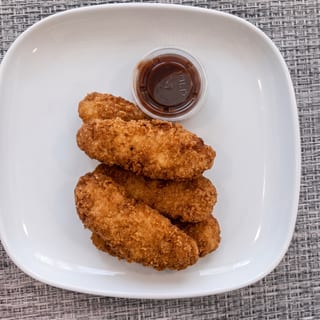 Chicken Fingers