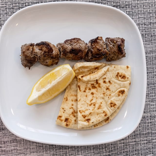 Lamb.