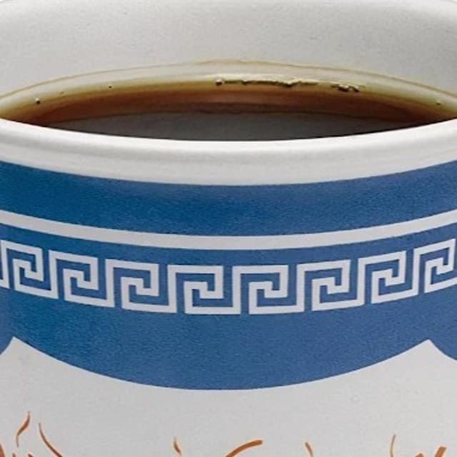 Coffee.